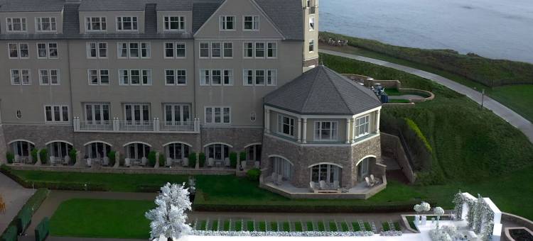 半月湾丽思卡尔顿酒店(The Ritz-Carlton, Half Moon Bay)图片