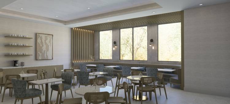 Residence Inn by Marriott Melville图片