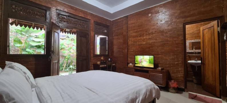 La Tavisa Hotel Borobudur图片