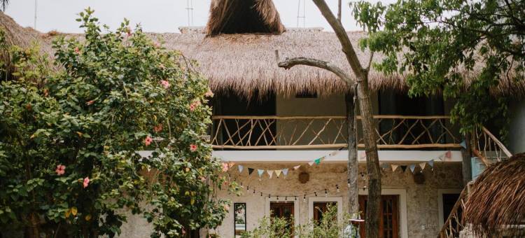 希克纳尔科苏梅尔(Xiknal Cozumel)图片