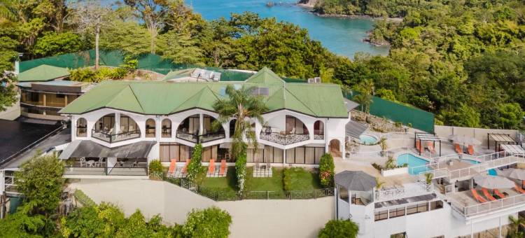 海洋二度假村(Layan Hotel & Spa)图片