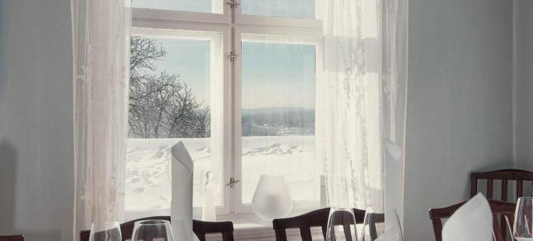 孔斯温厄尔城堡酒店及度假村(Kongsvinger Castle Hotel & Resort)图片