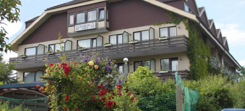 基思特兰湖酒店 - 私人有限公司(Seehotel Geestland)图片