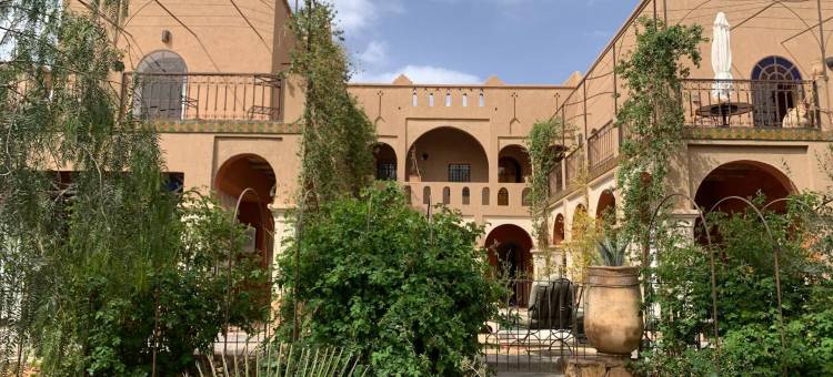 Riad Chant d'Etoiles Tadighoust图片