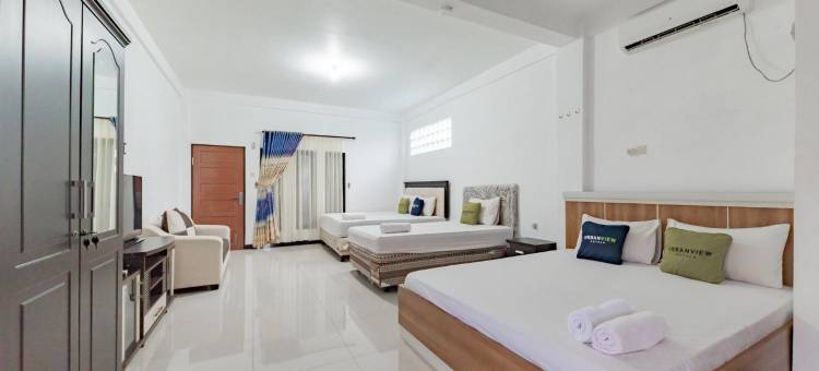 Urbanview Hotel 99 Syariah Banjarbaru by RedDoorz图片