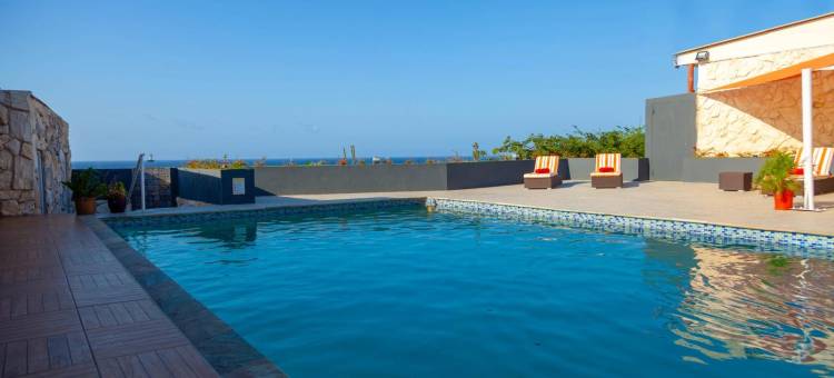 库拉索机场酒店(Curacao Airport Hotel)图片