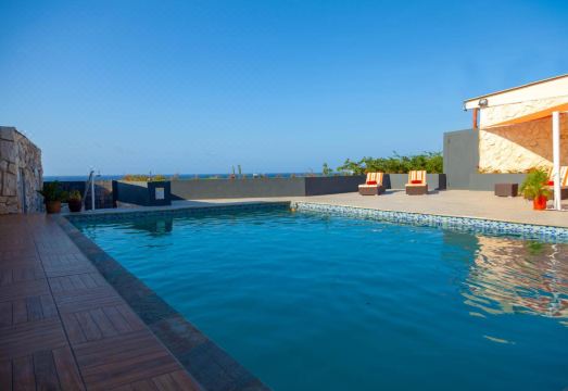 Curacao Airport Hotel Hotel Overview