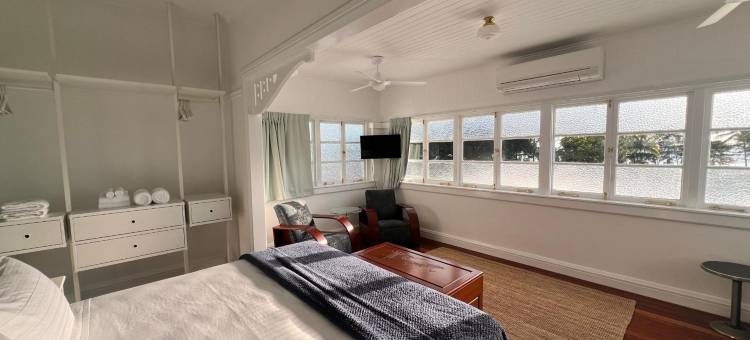 Floriana精品酒店(Floriana Boutique Hotel)图片