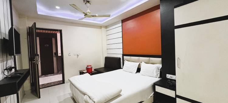 新迪格大老板酒店(Hotel Big boss New Digha)图片