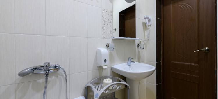 奥普罗特公寓酒店(Oplot Apartments Gori Hotel)图片