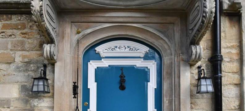 传承民宿(Heritage Bed and Breakfast)图片