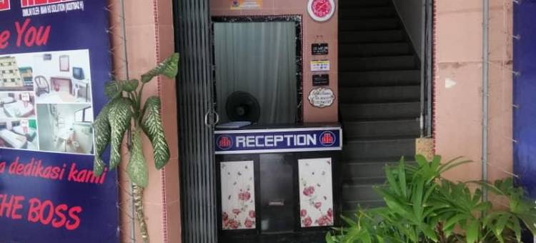 德博斯酒店(D Boss Hotel)图片