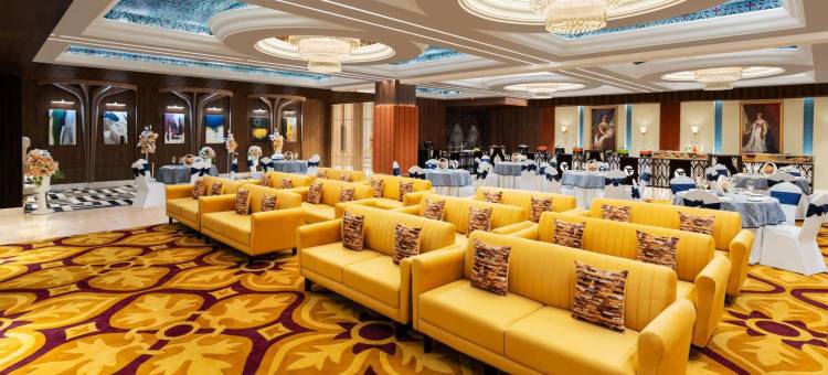 Fortune Ranjit Vihar, 阿姆利则 - ITC 酒店集团成员(Fortune Ranjit Vihar, Amritsar - Member ITC Hotels' Group)图片