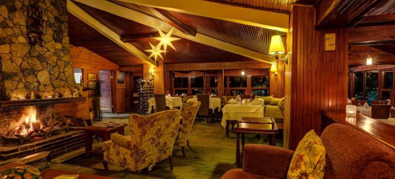 阿瓦格灵莱恩宾馆 - 限成人(12岁以上)(Agva Greenline Guesthouse (Adult Only +12))图片