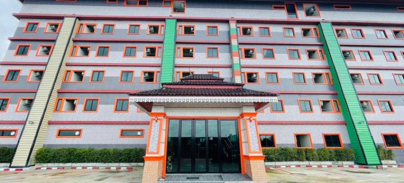 坎特西尼阮坤乐酒店(Ruean Khun Lek Kansini Hotel)图片