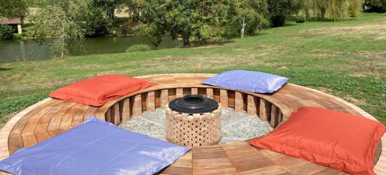 敏诺迪尔住宿加早餐旅馆(La Minaudière)图片