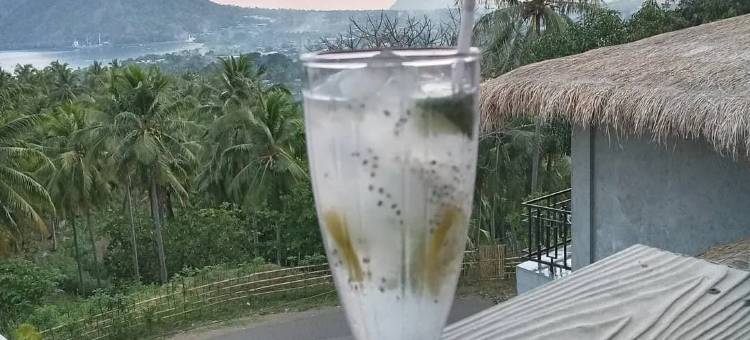 多贝尔V度假村(Dobel V Resort)图片