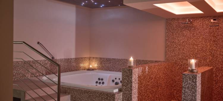 卡拉蓬特 Tribute Portfolio 酒店(Cala Ponte, a Tribute Portfolio Hotel)图片