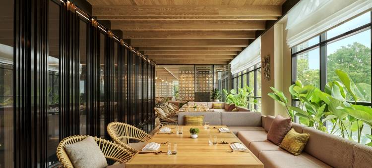 槟城米伦酒店-傲途格精选(The Millen Penang, Autograph Collection)图片