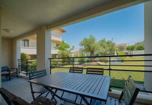 Residence Saletta Casale Hotel Overview