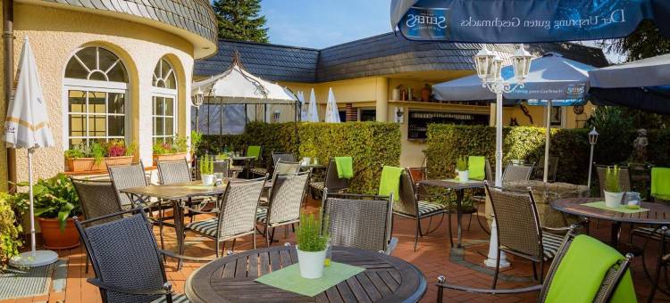 皇冠餐厅及酒店(Hotel-Restaurant Zur Krone)图片