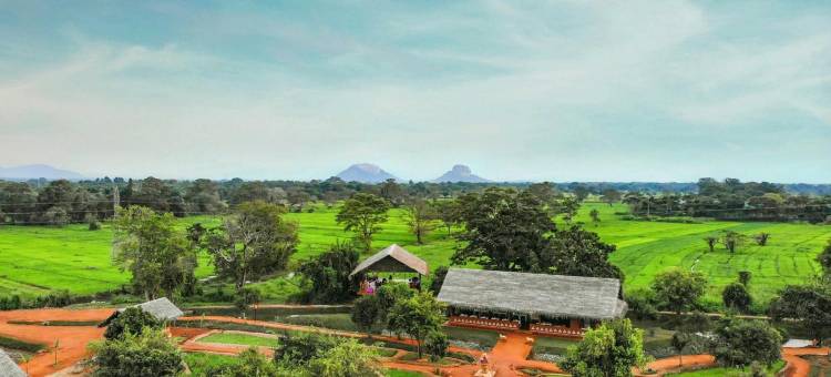 Ayurvie Sigiriya - Ayurvedic Retreat by Thema Collection图片
