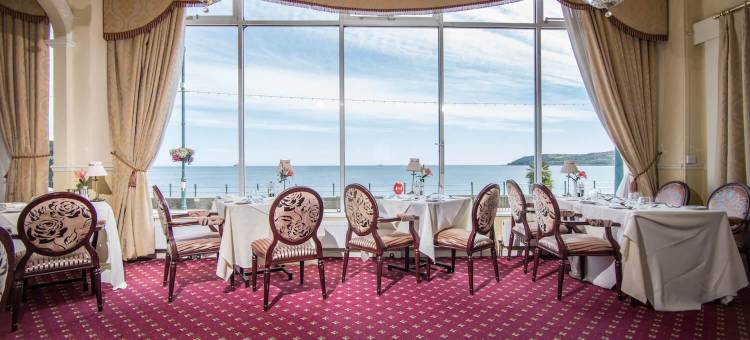 皇后酒店(The Queens Hotel)图片