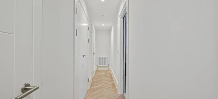 维多利亚之家Q公寓(Victoria House by Aeria Apartments)图片