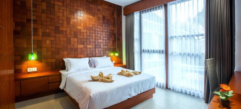 普达科苏丽尤尼祖青年旅馆(Pudak Sari Unizou Hostel)图片