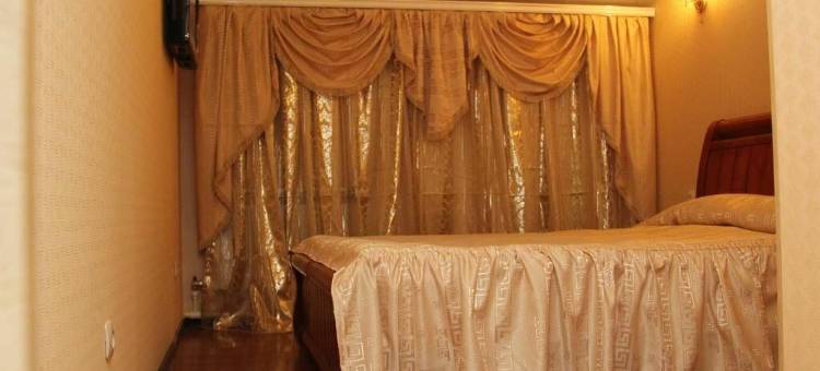巴巴多斯酒店(Barbados Hotel)图片