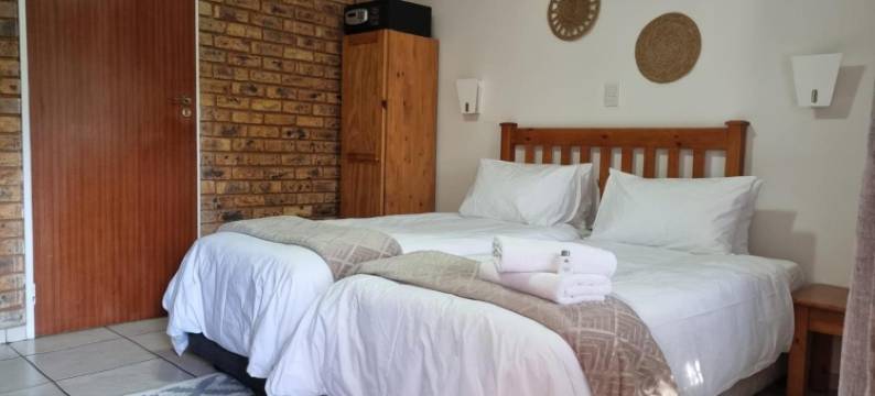 机场早餐酒店(Airport Inn Bed and Breakfast)图片