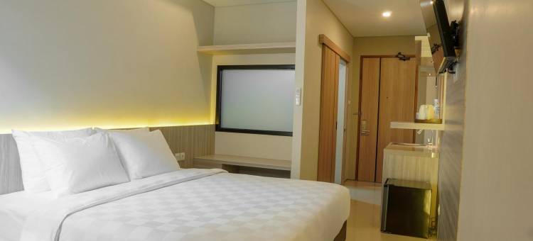 Sajiwa Inn and Suite Hotel图片