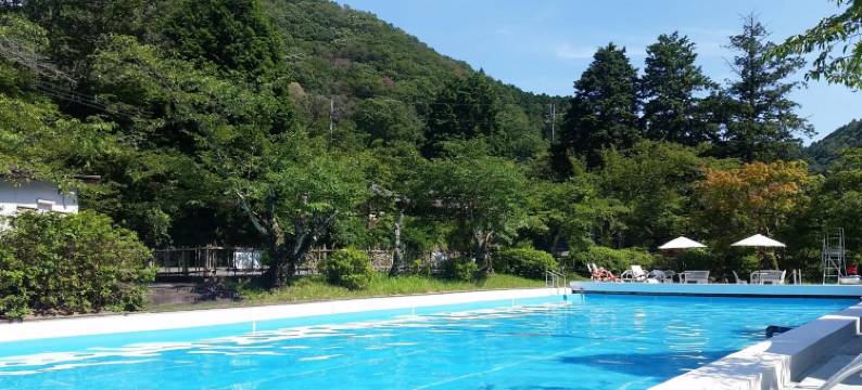 南腾恩日式旅馆(Nanten-En)图片