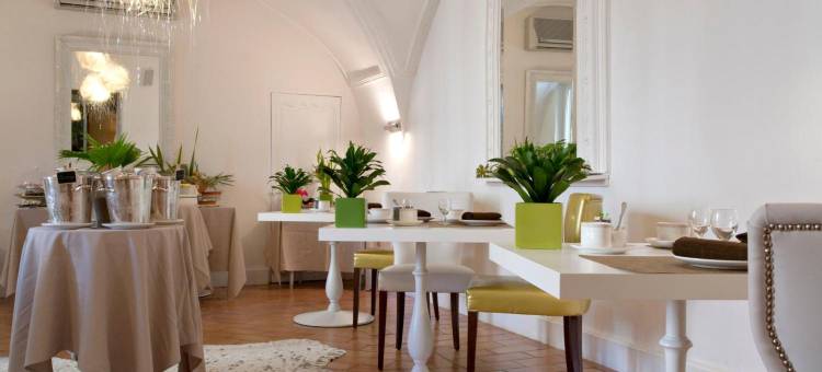 卡斯特拉斯酒店(Hostellerie le Castellas)图片