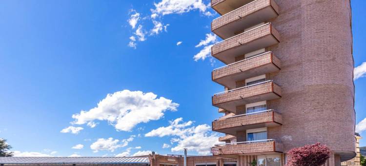 维约酒店(Hotel Vejo)图片