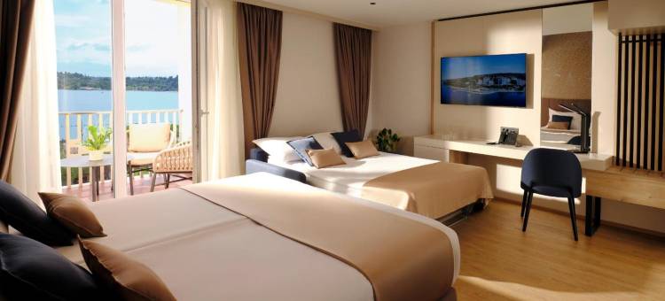 里维埃拉渡假饭店(Hotel Riviera - Terme & Wellness Lifeclass)图片