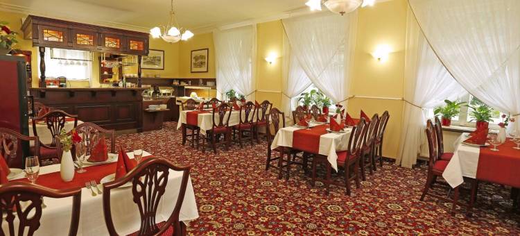 米尼翁酒店(Hotel Mignon)图片