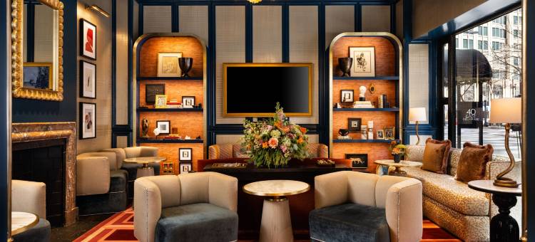 The Talbott, Autograph Collection图片