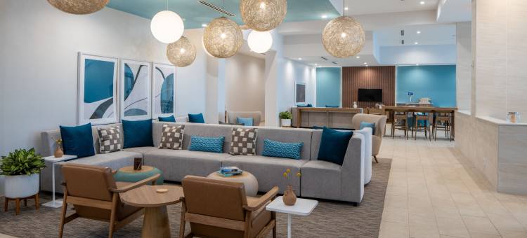 印第安纳波利斯卡梅尔Element酒店(Element Indianapolis Carmel)图片