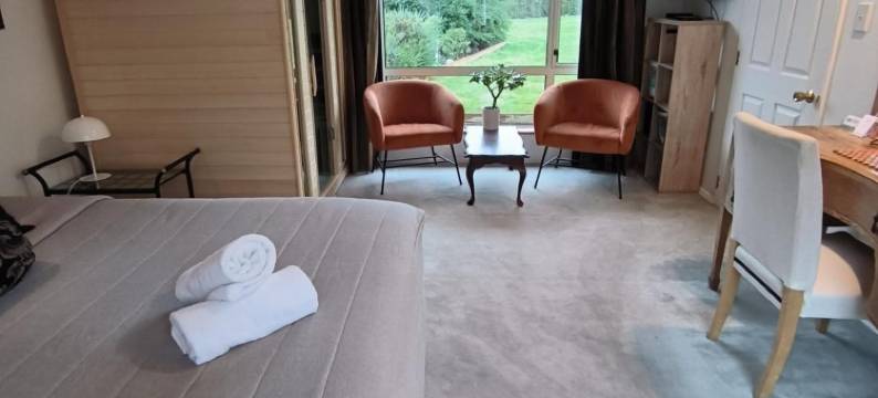 活力生活休闲旅馆(Vibrant Living Retreat)图片