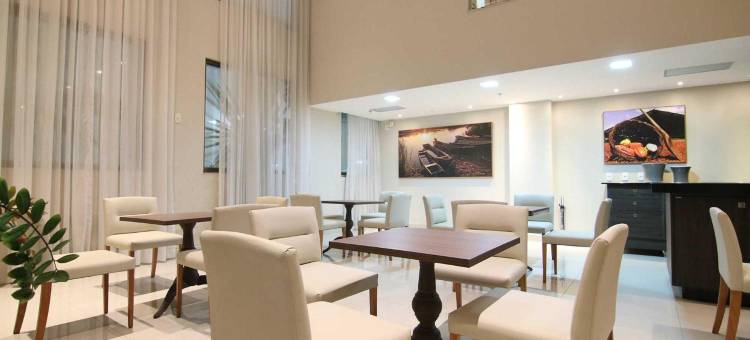 Samba Linhares图片