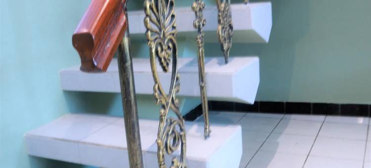 MY Rooms @ Jombang图片