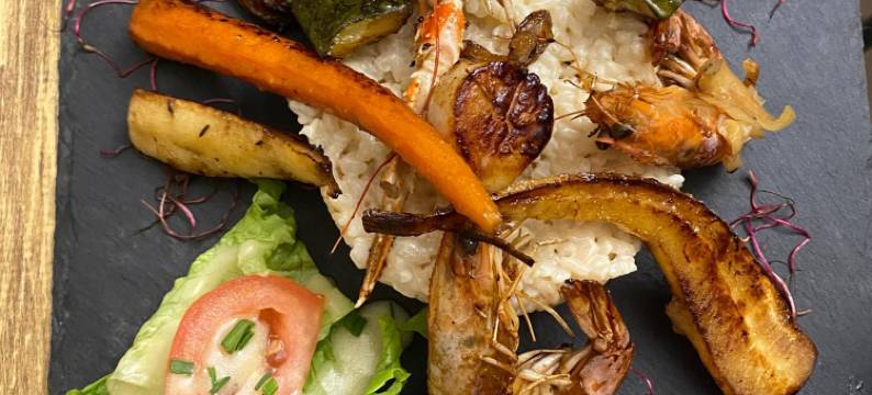 巴尔扎克酒店(Balzac Hôtel Restaurant)图片