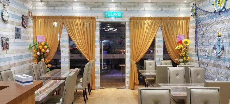 888精品酒店(888 Boutique Hotel)图片