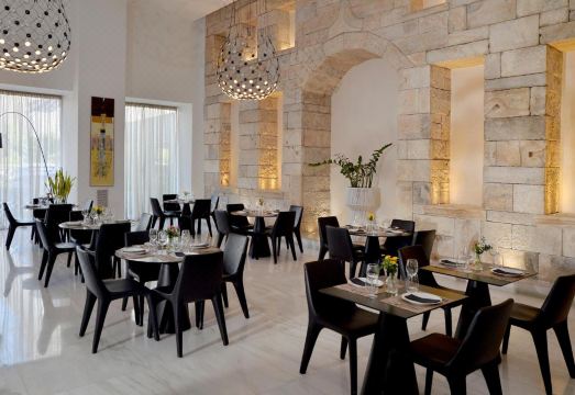 Athenaeum Grand Hotel Hotel Overview