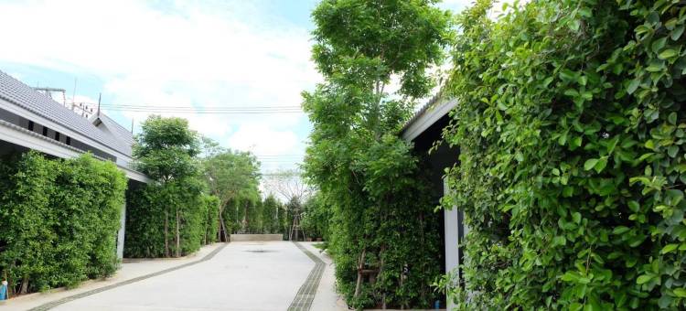 坎贝盛米图辛姆特拉酒店(Me2 Singhamuntra Resort Kamphaengsaen)图片