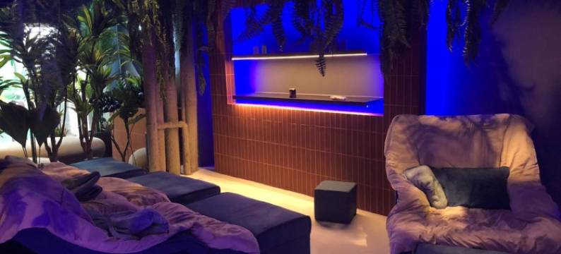 B酒店(B Hotel)图片