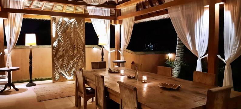 加亚特里酒店(Gayatri)图片