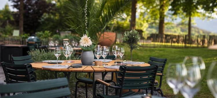 巴斯克旅馆(L'Auberge Basque-Relais & Châteaux)图片