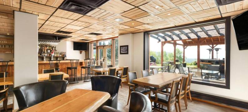 戈尔登温德姆戴斯酒店(Days Inn by Wyndham Golden)图片